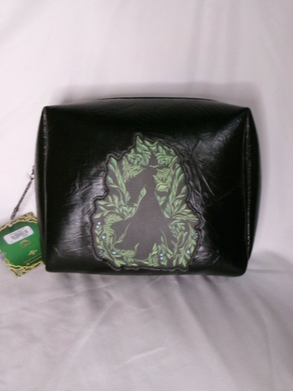 Wicked Cosmetic Bag